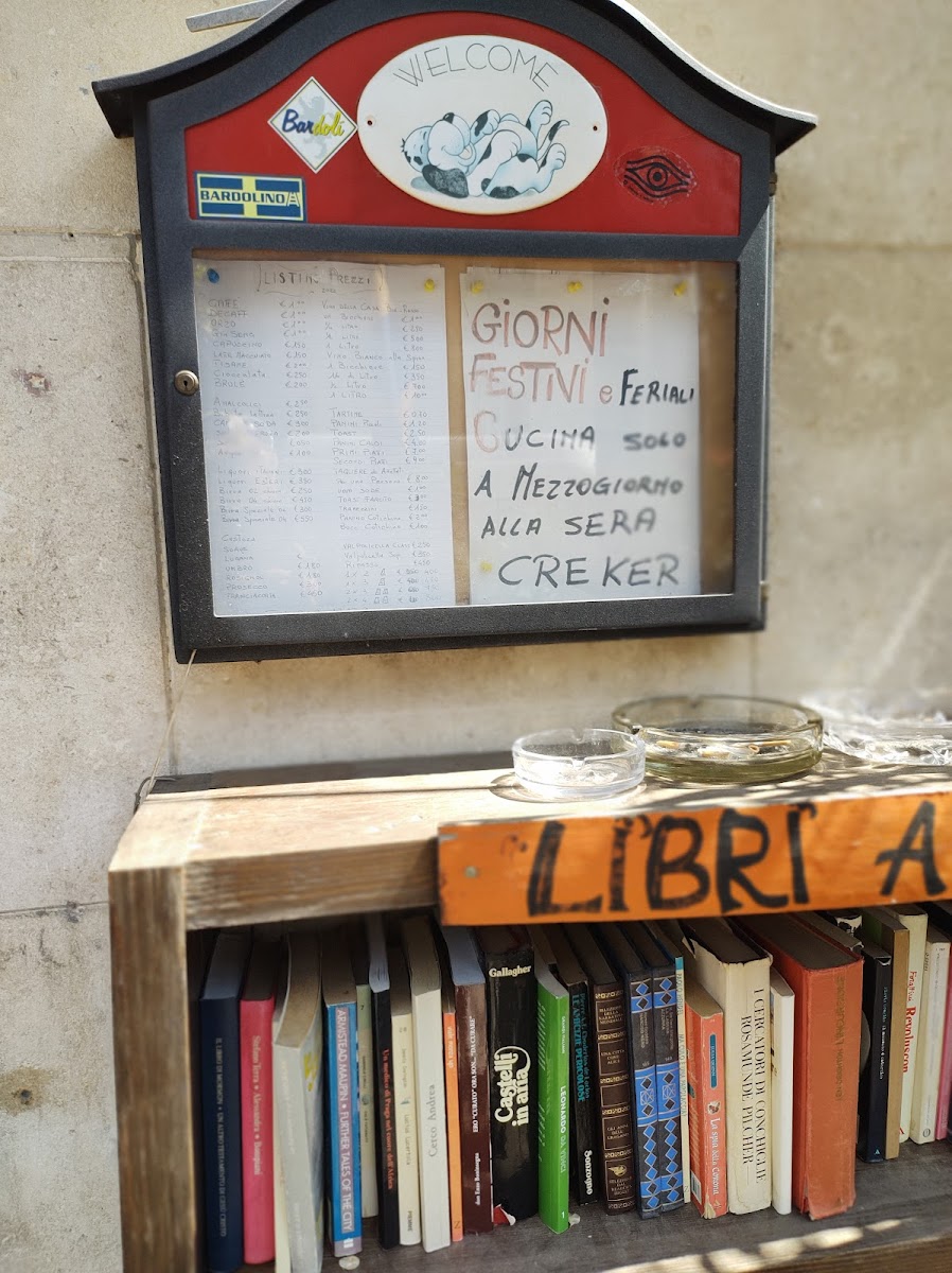 Menu Al Manegheto Da Spada-1